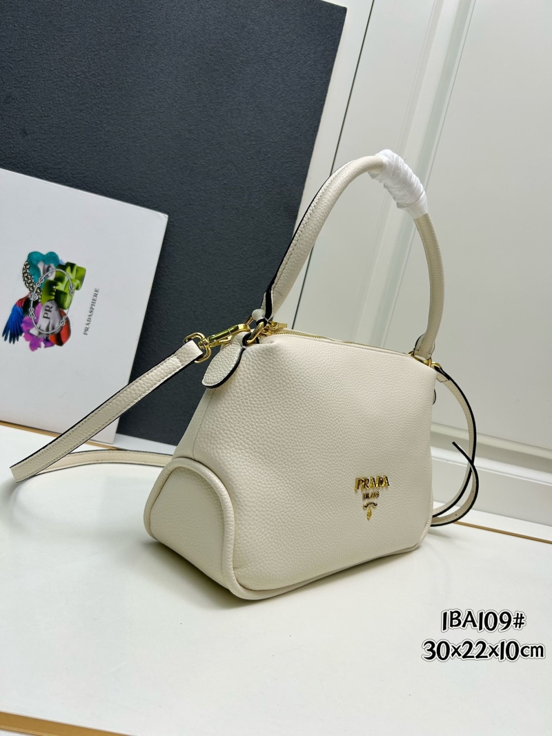 Prada Top Handle Bags